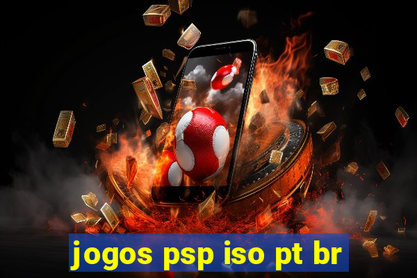 jogos psp iso pt br